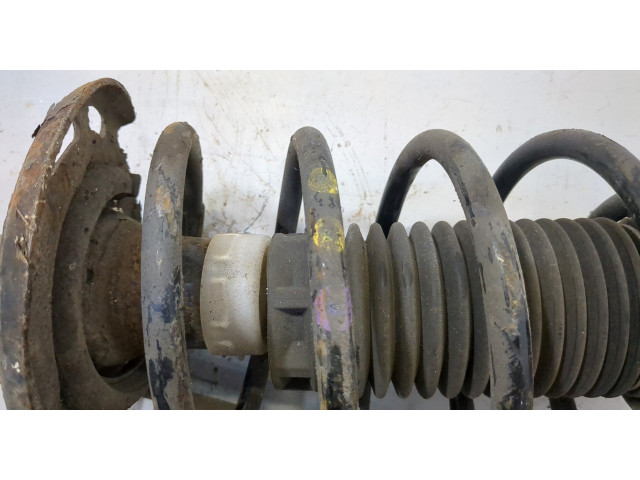 Стойка амортизатора  Citroen C4 Cactus 2014-2025 9811879080, 9802156980     