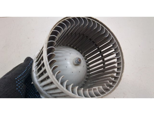 Моторчик печки  Nissan X-Trail (T32) 2013-2023        