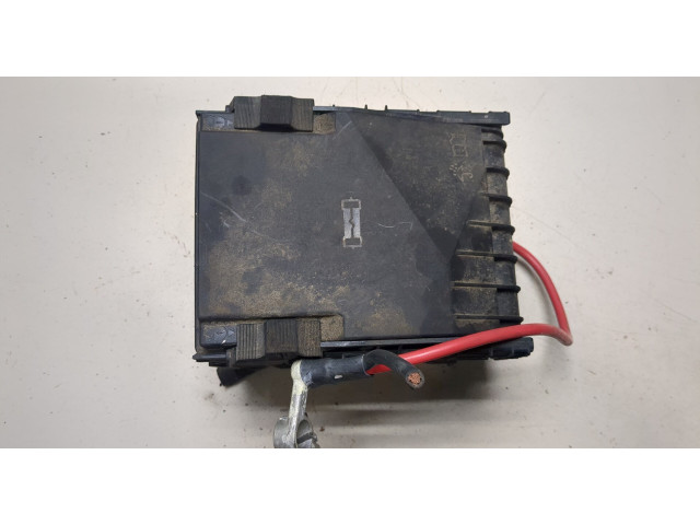 Блок предохранителей Audi Q3 2014-2018 1.4