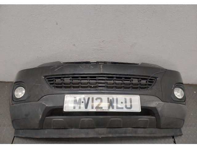 Бампер  Opel Antara передний   