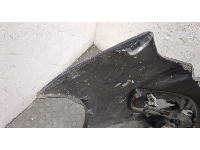 Бампер Hyundai Veloster 2011- передний