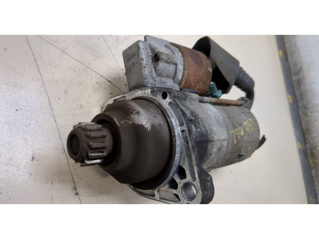 Стартер  Volkswagen Passat 6 2005-2010   02M911024C   