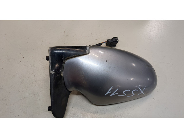 Зеркало боковое Ford Galaxy 2000-2006 правое