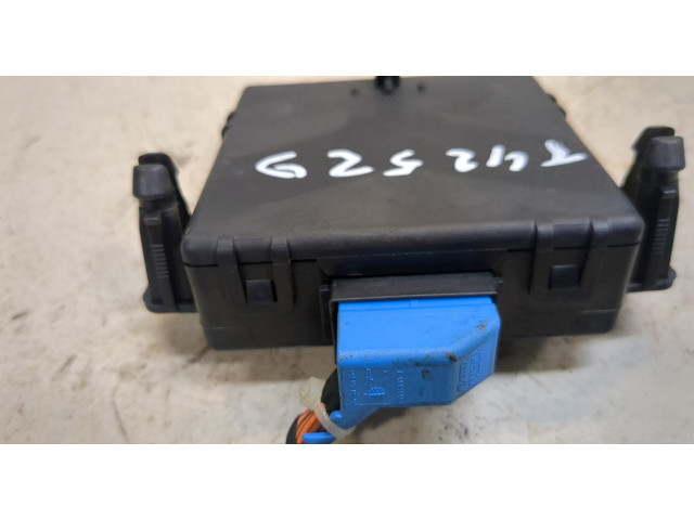 Блок комфорта  Skoda Octavia (A5) 2004-2008          