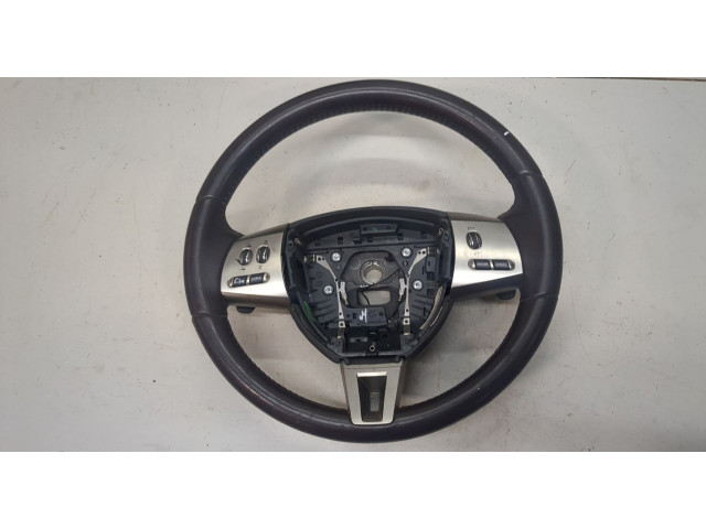 Руль Jaguar XF 2007–2012