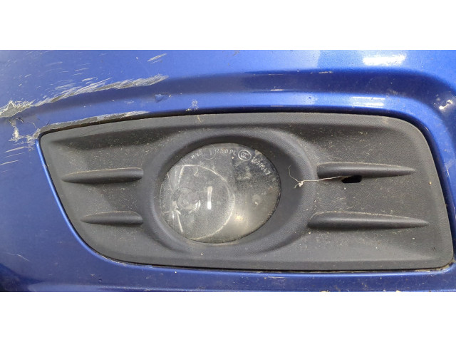 Бампер  Volvo V50 2004-2012 передний   39886077