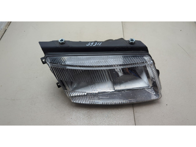 Фара передняя  Volkswagen Passat 5 1996-2000 правая 