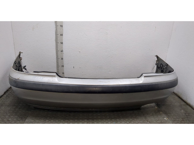Бампер  Volvo S40 / V40 1995-2004 задний   