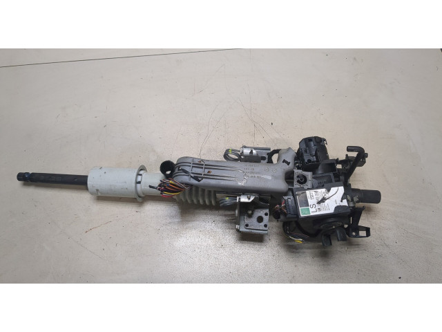  рейка  Колонка рулевая  Opel Zafira A 1999-2005      