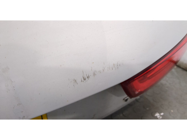 Замок багажника  Audi A1 (8X) 2010-2018       