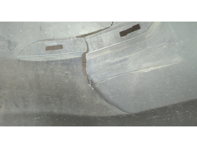 Бампер  Infiniti FX 2002-2009 задний   85022CG025