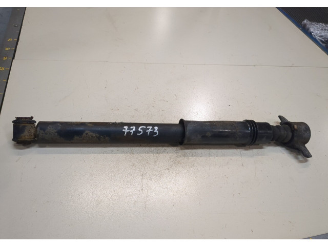 Стойка амортизатора Citroen C4 2010-2015 1.6 дизель