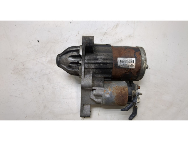 Стартер Nissan Juke 2010-2019 1.6