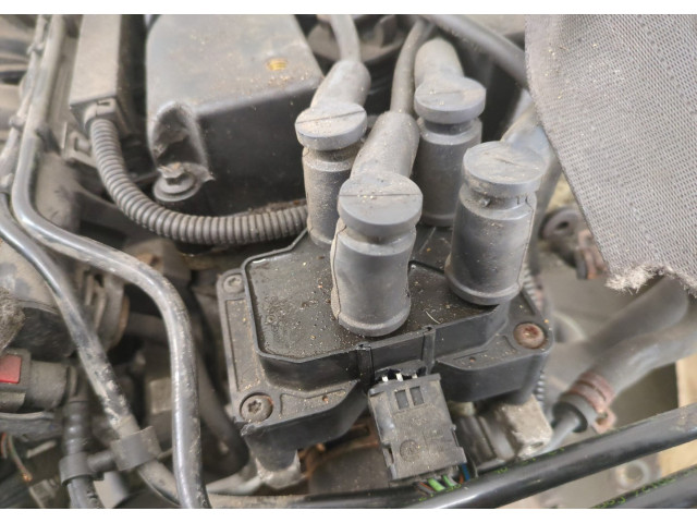 Генератор Ford Fusion 2002-2012