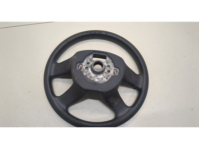 Руль Skoda Fabia 2007-2010 3T0419091