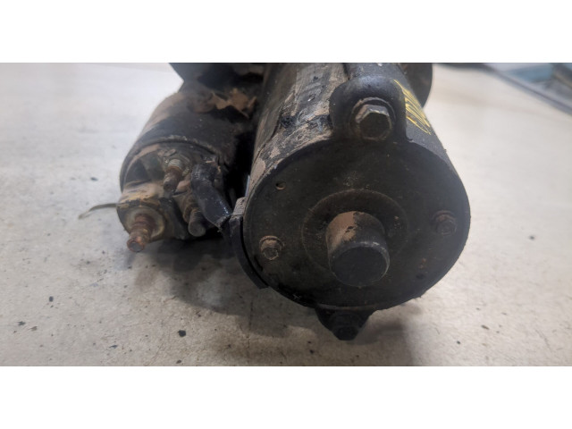 Стартер Ford Fusion 2002-2012 1.4