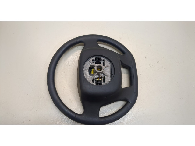 Руль Citroen C4 2010-2015