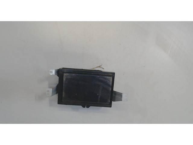 Дисплей бортового компьютера Lexus RX 1998-2003 8611048030