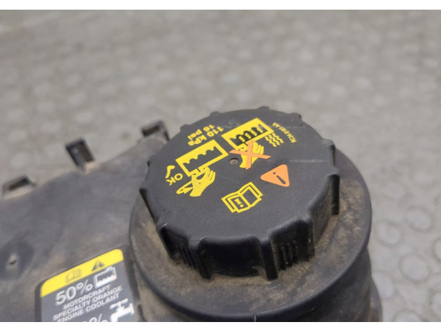 Бачок расширительный  Ford Explorer 2010-2015    