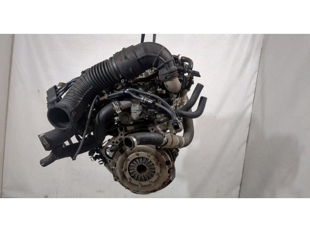 Форсунка топливная  KIA Ceed 2012-2018    3531004AA0     