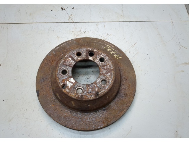 Диск тормозной  Audi Q7 2005-2015   задний   7L8615601C      