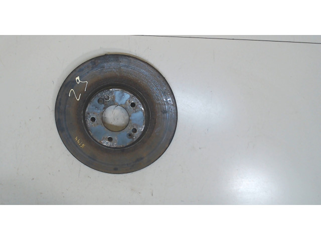 Диск тормозной  Hyundai Santa Fe 2012-2016 2.4  передний     517124Z000      