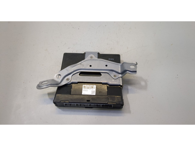 Блок комфорта  Toyota Auris E18 2012-      8998102060, 2850004150  