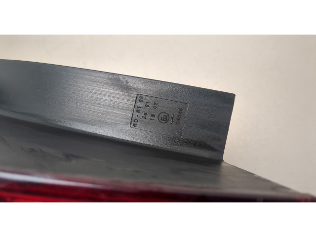 Задний фонарь 4F9945095