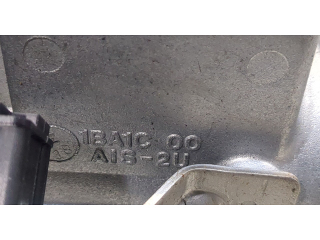 рейка Колонка рулевая Infiniti FX 2008-2012