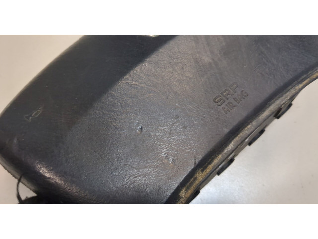 Подушка безопасности водителя Renault Trafic 2001-2014