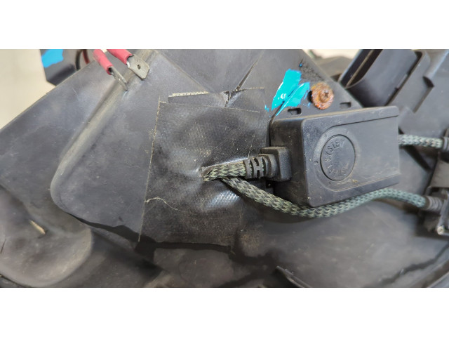 Фара передняя Volkswagen Golf Plus левая