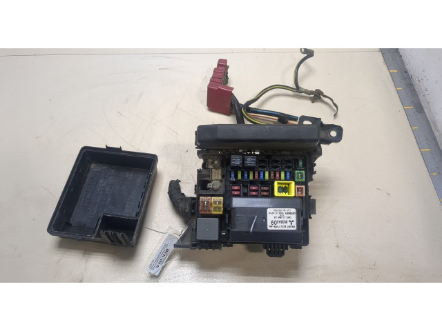 Блок предохранителей  Mitsubishi Endeavor      8638A009   