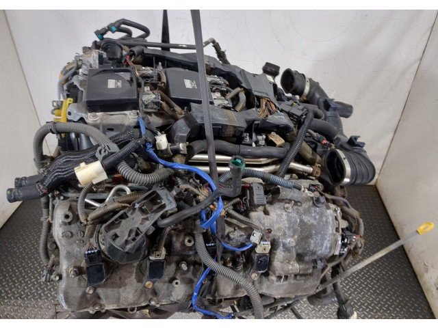 Генератор Lexus LS460 2006-2012