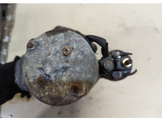 Стартер BMW X5 E53 2000-2007