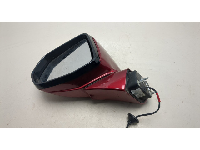 Зеркало боковое  Chevrolet Blazer 2018-2023  левое           