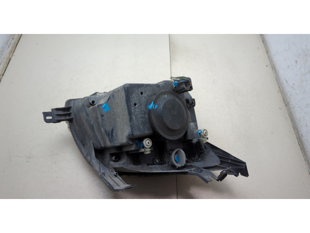 Фара передняя  Ford Fusion 2002-2012 левая 