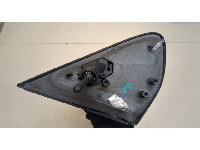 Зеркало боковое  Dacia Logan 2012-2016  левое           