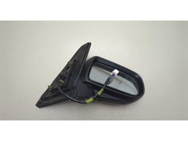 Зеркало боковое  Mazda 323 (BJ) 1998-2003  правое           