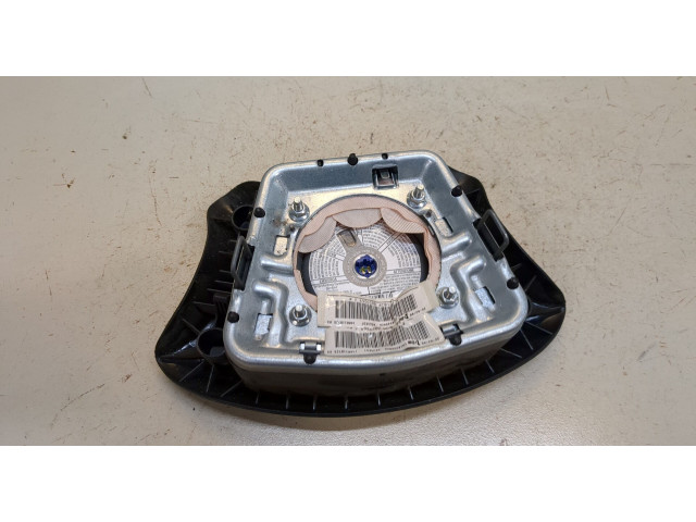 Подушка безопасности водителя  Peugeot Expert 2007-2016     