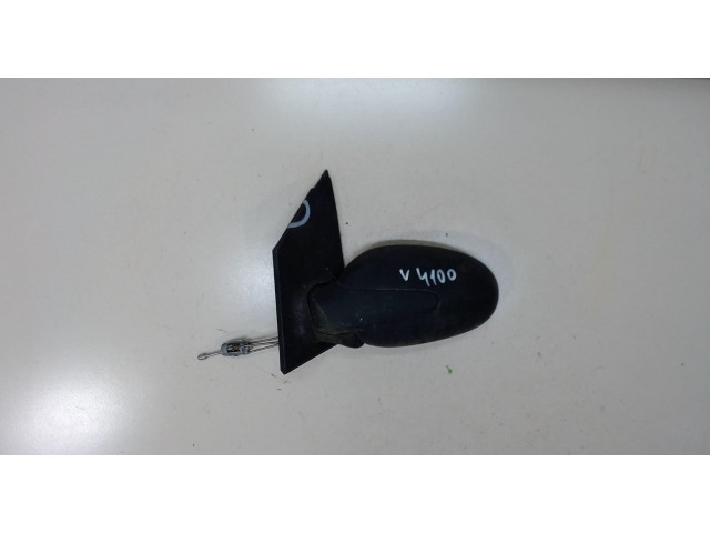 Зеркало боковое  Smart Fortwo 1998-2007  левое            