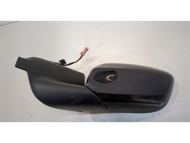 Зеркало боковое  Citroen C4 Cactus  левое           