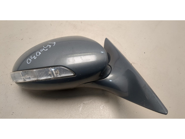 Зеркало боковое  Mercedes CLS C219 2004-2010  правое           A2198100876