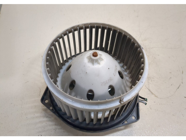 Моторчик печки  Nissan Murano 2002-2008        