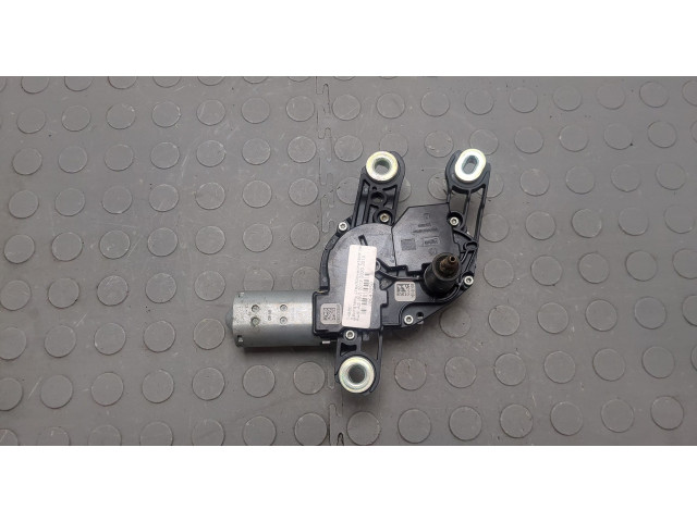 Моторчик заднего дворника  Audi A3 (8V) 2012-2020      