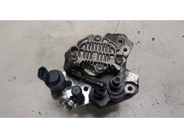 Vstřikovací čerpadlo