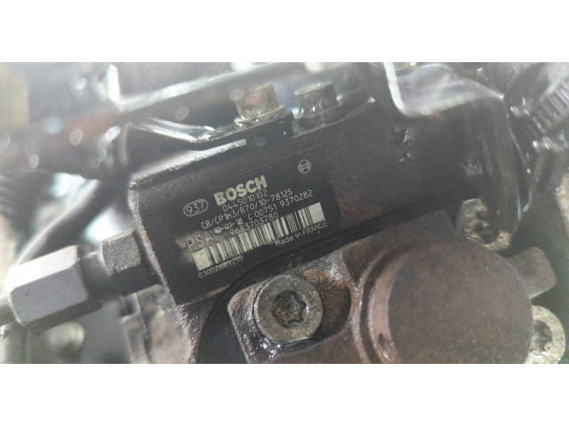 Форсунка топливная Citroen C4 Grand Picasso 2006-2013 1980K9