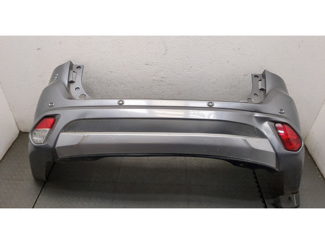 Бампер Mitsubishi Outlander 2015-2018 задний 6410D250