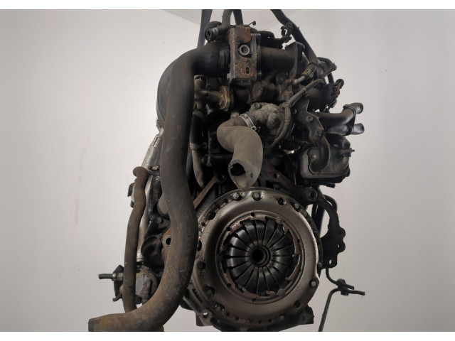 Турбина Opel Meriva 2003-2010