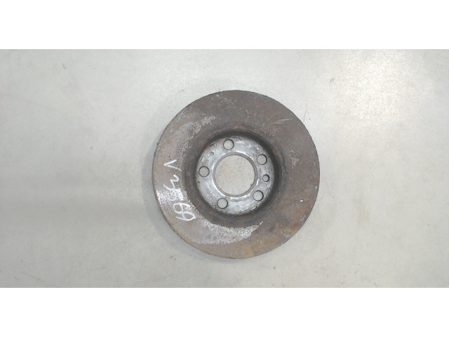 Диск тормозной  Skoda Octavia Tour 1996-2000 1.6  передний           