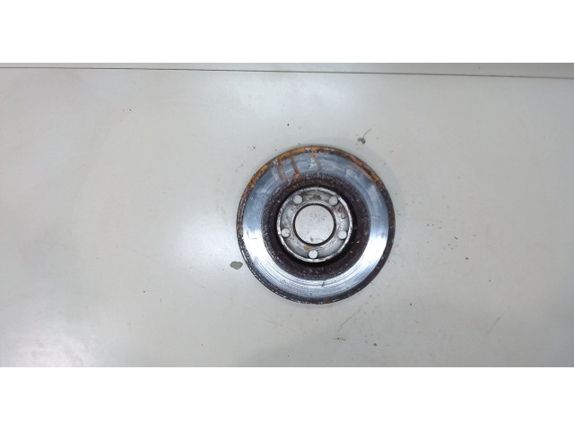 Диск тормозной  Toyota Avensis 2 2003-2008 1.8  передний     4351205040      